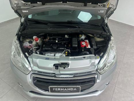 PEUGEOT 208 1.2 12V 4P ALLURE FLEX, Foto 9