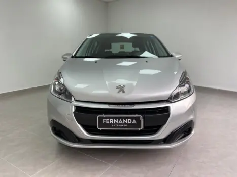 PEUGEOT 208 1.2 12V 4P ACTIVE FLEX, Foto 2