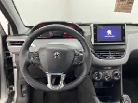 PEUGEOT 208 1.2 12V 4P ACTIVE FLEX, Foto 5