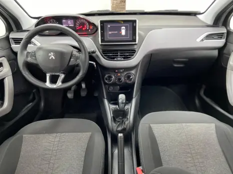 PEUGEOT 208 1.2 12V 4P ACTIVE FLEX, Foto 7