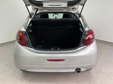PEUGEOT 208 1.2 12V 4P ACTIVE FLEX, Foto 10