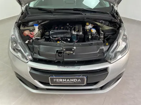 PEUGEOT 208 1.2 12V 4P ACTIVE FLEX, Foto 11