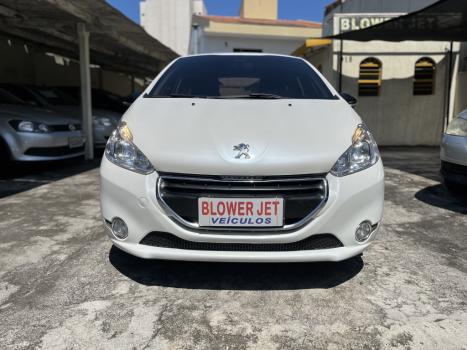 PEUGEOT 208 1.5 4P FLEX ACTIVE, Foto 2