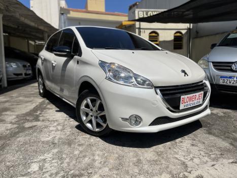 PEUGEOT 208 1.5 4P FLEX ACTIVE, Foto 1