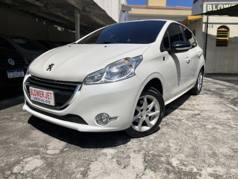 PEUGEOT 208 1.5 4P FLEX ACTIVE, Foto 3