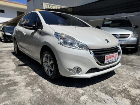 PEUGEOT 208 1.5 4P FLEX ACTIVE, Foto 4