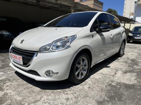 PEUGEOT 208 1.5 4P FLEX ACTIVE, Foto 5