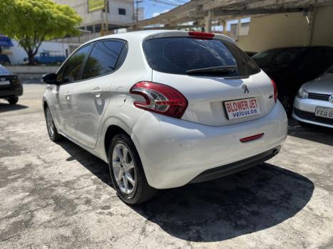 PEUGEOT 208 1.5 4P FLEX ACTIVE, Foto 9