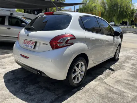 PEUGEOT 208 1.5 4P FLEX ACTIVE, Foto 10