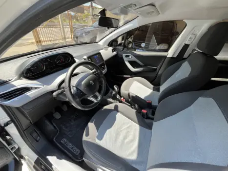 PEUGEOT 208 1.5 4P FLEX ACTIVE, Foto 11