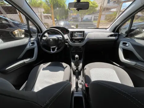 PEUGEOT 208 1.5 4P FLEX ACTIVE, Foto 12