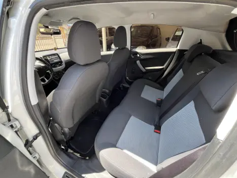 PEUGEOT 208 1.5 4P FLEX ACTIVE, Foto 13