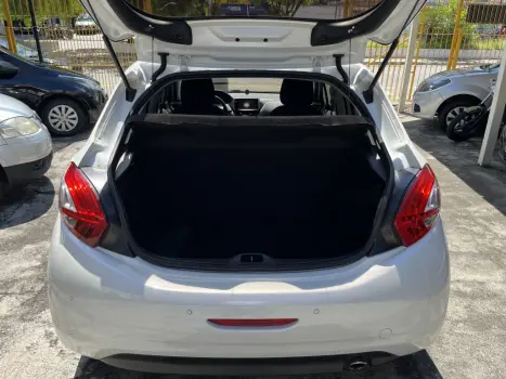 PEUGEOT 208 1.5 4P FLEX ACTIVE, Foto 15