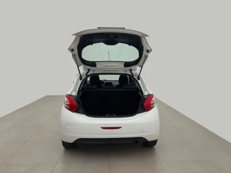 PEUGEOT 208 1.5 4P FLEX ACTIVE, Foto 8 PEUGEOT 208 1.5 4P FLEX ACTIVE, Foto 8