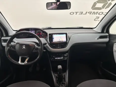 PEUGEOT 208 1.5 4P FLEX ACTIVE, Foto 9 PEUGEOT 208 1.5 4P FLEX ACTIVE, Foto 9