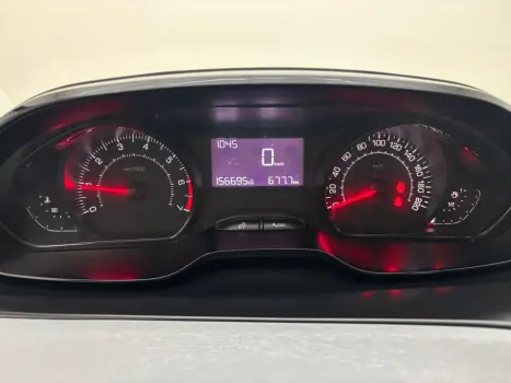 PEUGEOT 208 1.5 4P FLEX ACTIVE, Foto 10 PEUGEOT 208 1.5 4P FLEX ACTIVE, Foto 10