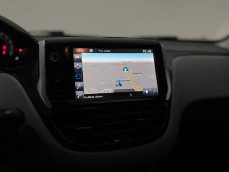 PEUGEOT 208 1.5 4P FLEX ACTIVE, Foto 11 PEUGEOT 208 1.5 4P FLEX ACTIVE, Foto 11