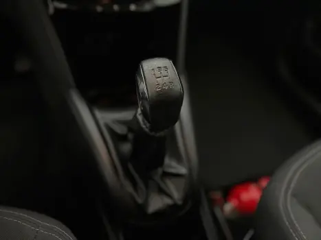 PEUGEOT 208 1.5 4P FLEX ACTIVE, Foto 14 PEUGEOT 208 1.5 4P FLEX ACTIVE, Foto 14