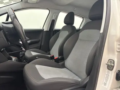 PEUGEOT 208 1.5 4P FLEX ACTIVE, Foto 15 PEUGEOT 208 1.5 4P FLEX ACTIVE, Foto 15