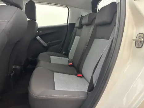 PEUGEOT 208 1.5 4P FLEX ACTIVE, Foto 16 PEUGEOT 208 1.5 4P FLEX ACTIVE, Foto 16