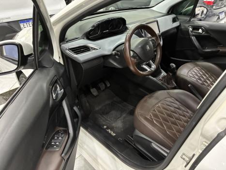PEUGEOT 208 1.5 4P FLEX ACTIVE PACK, Foto 2