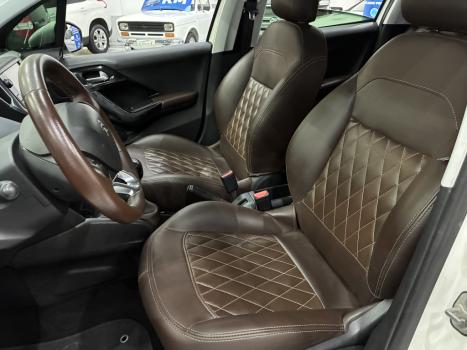 PEUGEOT 208 1.5 4P FLEX ACTIVE PACK, Foto 3