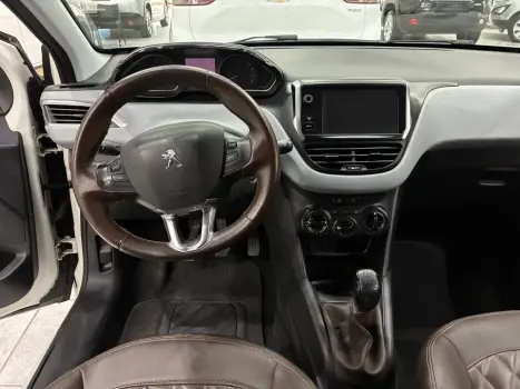 PEUGEOT 208 1.5 4P FLEX ACTIVE PACK, Foto 4