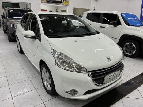 PEUGEOT 208 1.5 4P FLEX ACTIVE PACK, Foto 1