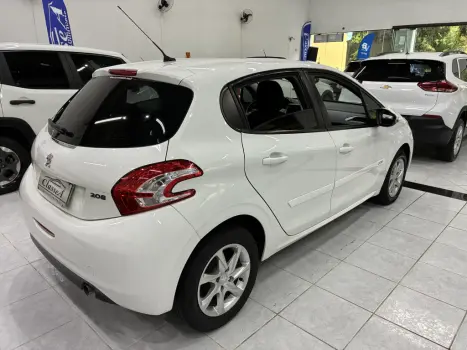PEUGEOT 208 1.5 4P FLEX ACTIVE PACK, Foto 5