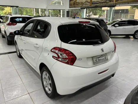 PEUGEOT 208 1.5 4P FLEX ACTIVE PACK, Foto 7