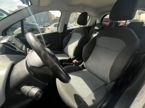 PEUGEOT 208 1.5 4P FLEX ACTIVE PACK, Foto 5