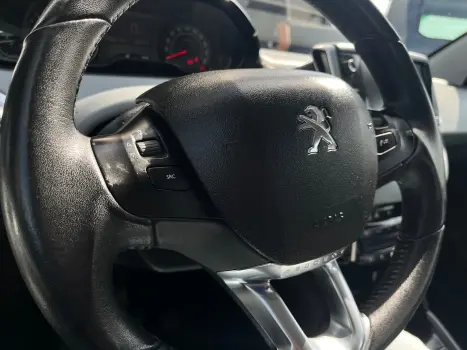 PEUGEOT 208 1.5 4P FLEX ACTIVE PACK, Foto 7