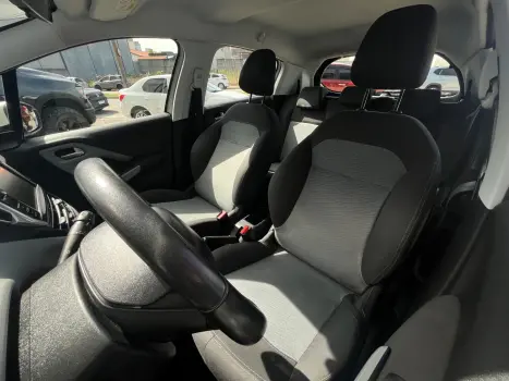 PEUGEOT 208 1.5 4P FLEX ACTIVE PACK, Foto 9