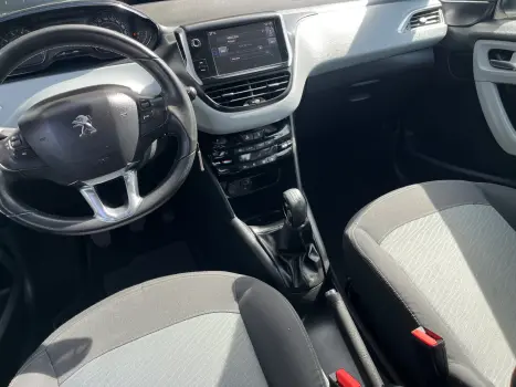 PEUGEOT 208 1.5 4P FLEX ACTIVE PACK, Foto 11