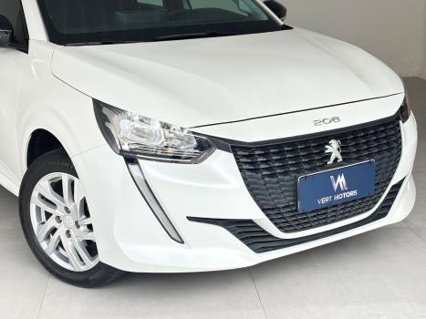 PEUGEOT 208 1.6 16V 4P FLEX ACTIVE AUTOMTICO, Foto 2