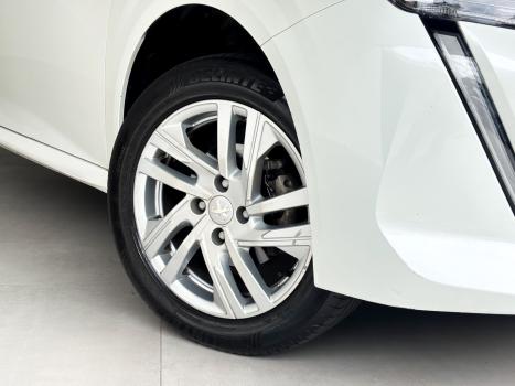 PEUGEOT 208 1.6 16V 4P FLEX ACTIVE AUTOMTICO, Foto 3