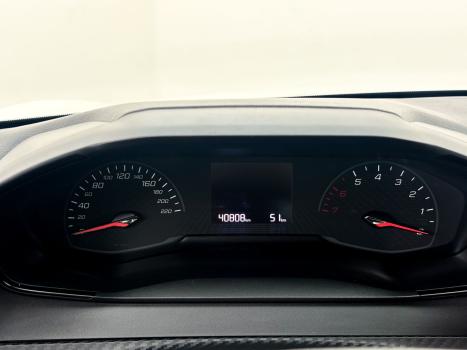 PEUGEOT 208 1.6 16V 4P FLEX ACTIVE AUTOMTICO, Foto 9