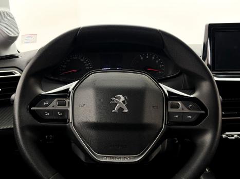 PEUGEOT 208 1.6 16V 4P FLEX ACTIVE AUTOMTICO, Foto 10