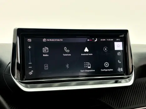 PEUGEOT 208 1.6 16V 4P FLEX ACTIVE AUTOMTICO, Foto 11