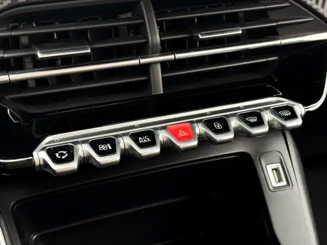 PEUGEOT 208 1.6 16V 4P FLEX ACTIVE AUTOMTICO, Foto 12