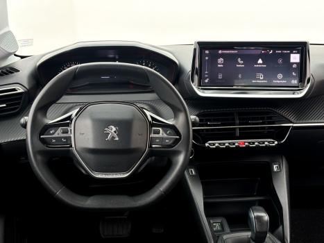 PEUGEOT 208 1.6 16V 4P FLEX ACTIVE AUTOMTICO, Foto 14