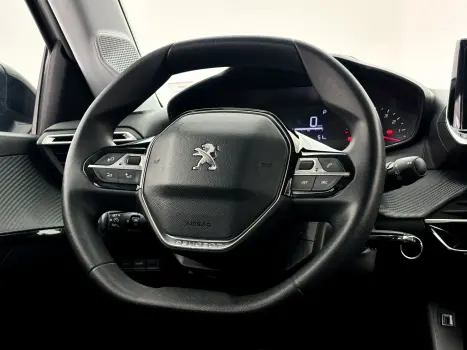 PEUGEOT 208 1.6 16V 4P FLEX ACTIVE AUTOMTICO, Foto 15