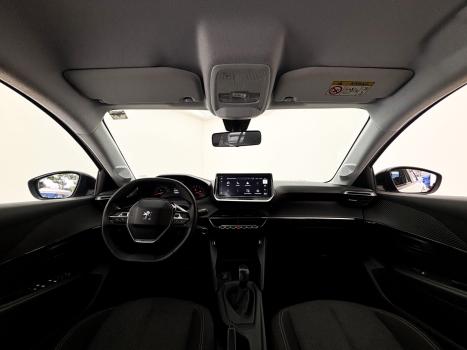 PEUGEOT 208 1.6 16V 4P FLEX ACTIVE AUTOMTICO, Foto 16