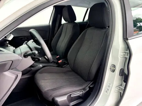 PEUGEOT 208 1.6 16V 4P FLEX ACTIVE AUTOMTICO, Foto 17