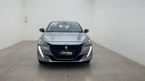 PEUGEOT 208 1.6 16V 4P FLEX ACTIVE AT6 AUTOMTICO, Foto 5