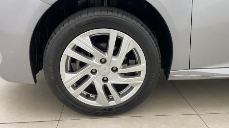 PEUGEOT 208 1.6 16V 4P FLEX ACTIVE AT6 AUTOMTICO, Foto 6