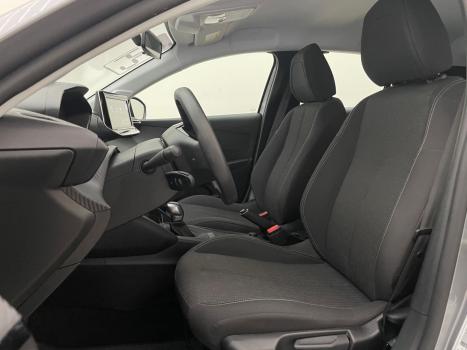 PEUGEOT 208 1.6 16V 4P FLEX ACTIVE AT6 AUTOMTICO, Foto 8