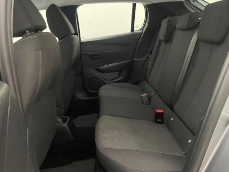 PEUGEOT 208 1.6 16V 4P FLEX ACTIVE AT6 AUTOMTICO, Foto 9