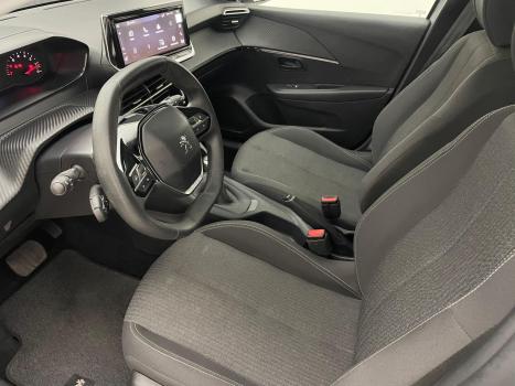 PEUGEOT 208 1.6 16V 4P FLEX ACTIVE AT6 AUTOMTICO, Foto 10