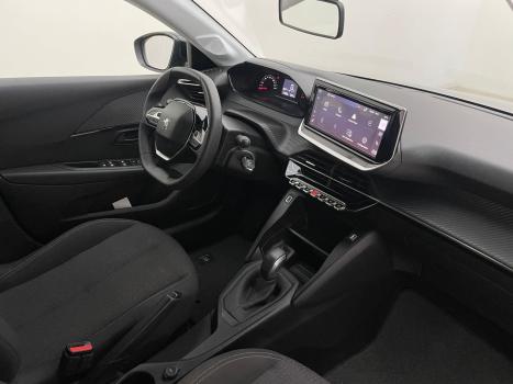 PEUGEOT 208 1.6 16V 4P FLEX ACTIVE AT6 AUTOMTICO, Foto 11